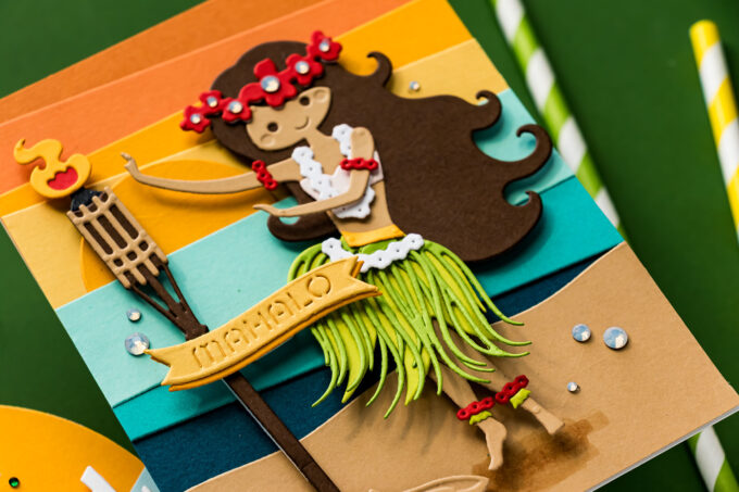 My Favorite Spellbinders June 2026 Clubs. Video