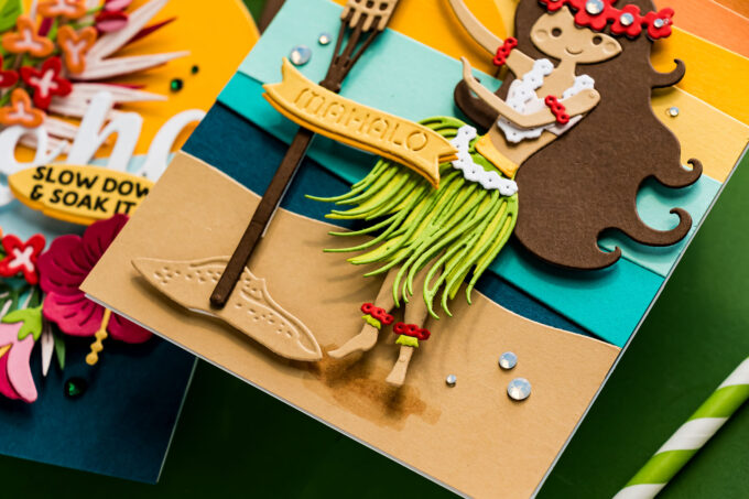 My Favorite Spellbinders June 2026 Clubs. Video