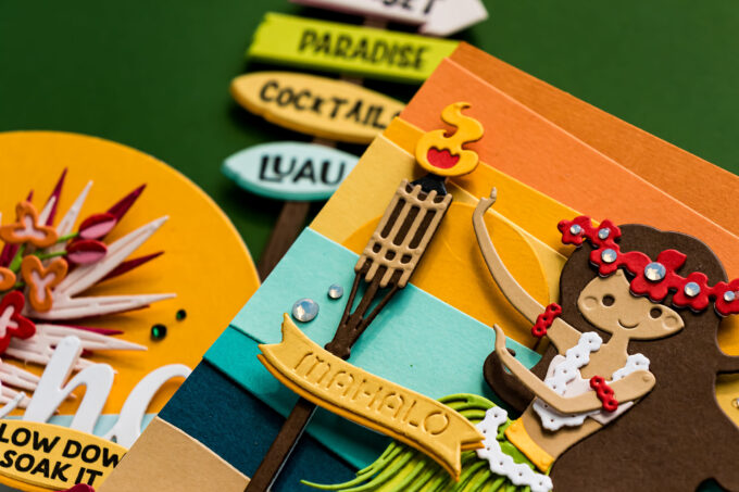 My Favorite Spellbinders June 2026 Clubs. Video