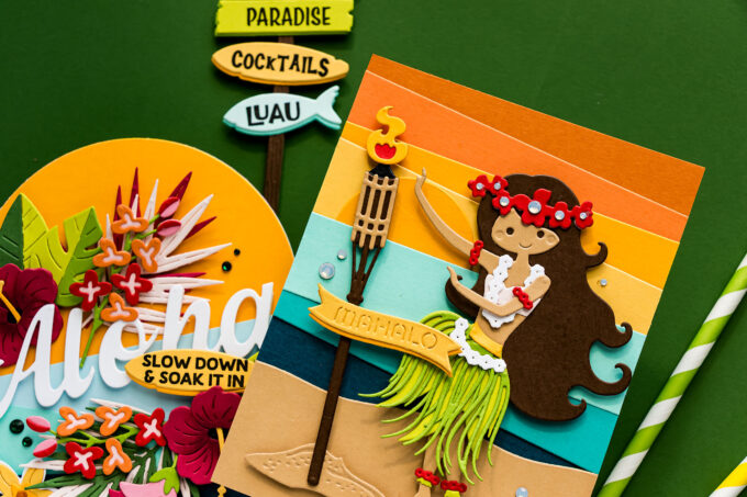 My Favorite Spellbinders June 2026 Clubs. Video