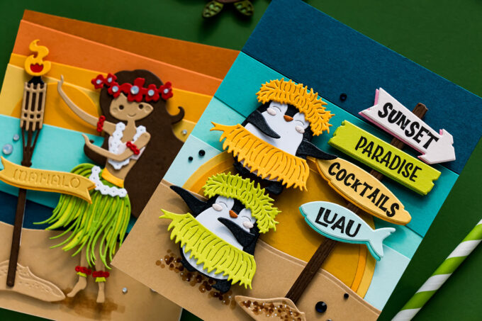 My Favorite Spellbinders June 2026 Clubs. Video