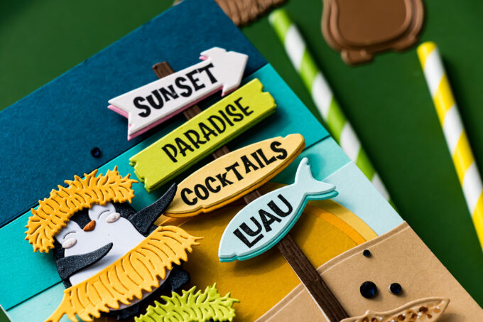 My Favorite Spellbinders June 2026 Clubs. Video