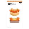 Hero Arts Hot Diggity Dog Die Set Hero Arts Hot Diggity Dog Die Set