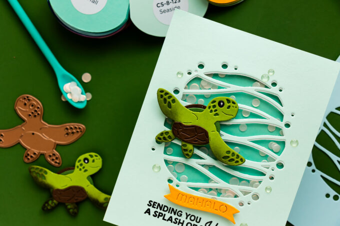 My Favorite Spellbinders June 2026 Clubs. Video