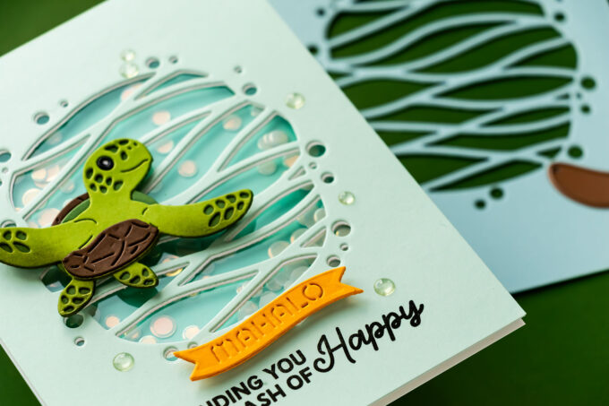 My Favorite Spellbinders June 2026 Clubs. Video