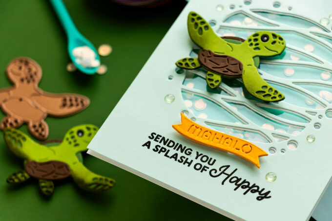 My Favorite Spellbinders June 2026 Clubs. Video