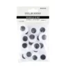 Spellbinders Wiggle Eyes – 20 pack