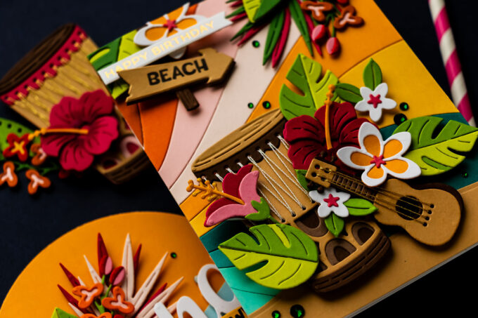 My Favorite Spellbinders June 2026 Clubs. Video