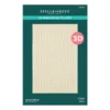 Diamond Blocks 3D Embossing Folder