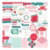 Dear Santa Die Cut Sentiments