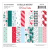 Dear Santa 6″ x 6″ Paper Pack