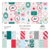 Dear Santa 12″ x 12″ Paper Pack