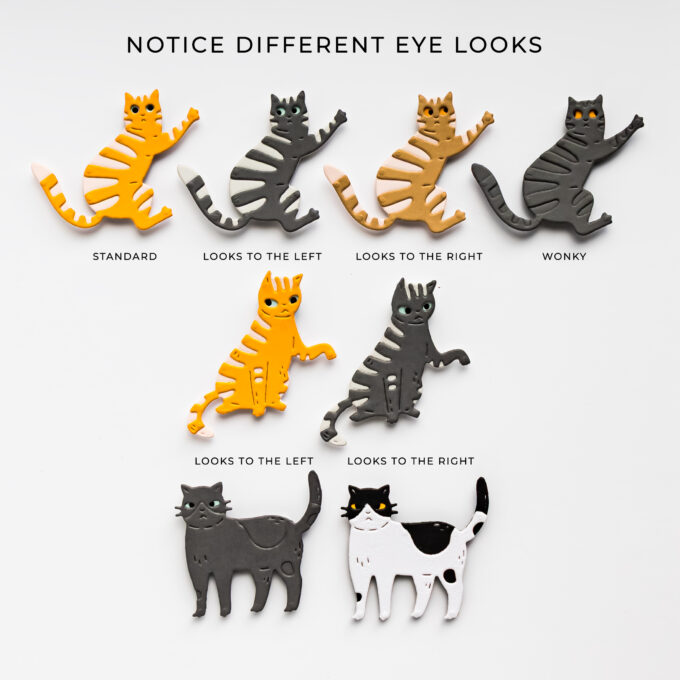 How to Create Adorable Christmas Cat Cards with the Spellbinders Christmas Cats Dies