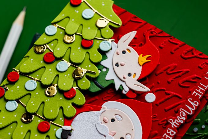My Favorite Spellbinders July 2026 Clubs. Video