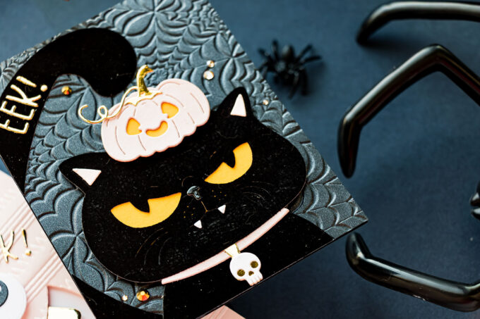 Spellbinders August 2026 Club Kits - Halloween Card Ideas & Inspiration