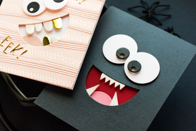 Spellbinders August 2026 Club Kits - Halloween Card Ideas & Inspiration