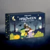 HEROween: 13 Days of Crafty Treats