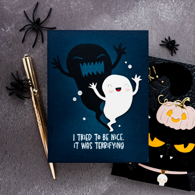 Spellbinders August 2026 Club Kits - Halloween Card Ideas & Inspiration
