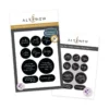 Altenew One-Go: Solid Circular Sentiments