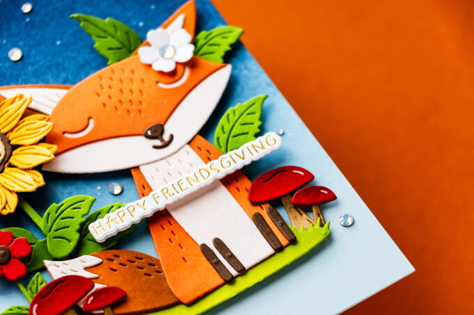 My Favorite Spellbinders September 2026 Club Kits. Video