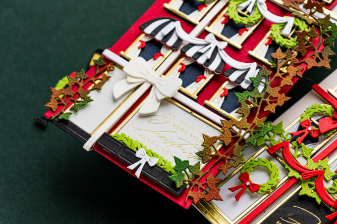 Spellbinders Christmas City Holiday – Collection Introduction Video
