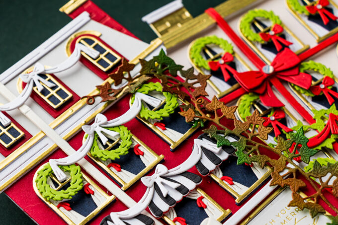 Spellbinders Christmas City Holiday – Collection Introduction Video