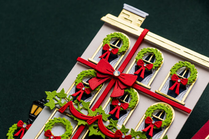 Spellbinders Christmas City Holiday – Collection Introduction Video