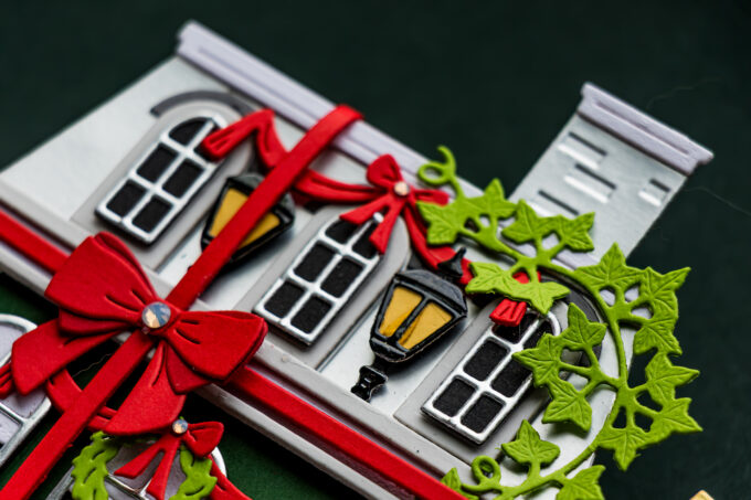 Spellbinders Christmas City Holiday – Collection Introduction Video