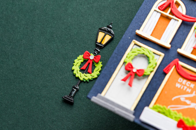 Spellbinders Christmas City Holiday – Collection Introduction Video
