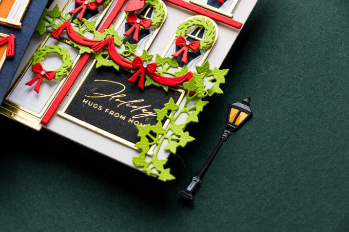 Spellbinders Christmas City Holiday – Collection Introduction Video