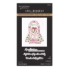 Festive Evergreens Registration Press + Foil Plate & Die Set