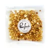 Pinkfresh Studio Gold Metallic Pearls