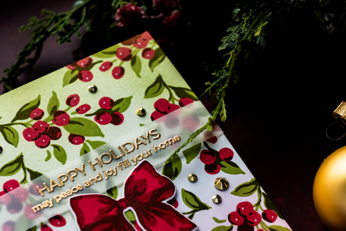 How Long Does It Take to Mass Produce Christmas Cards?