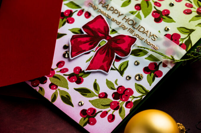 How Long Does It Take to Mass Produce Christmas Cards?